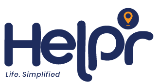 Helpr